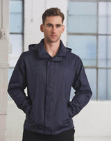 JK35 Mens Versatile Jacket