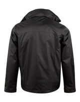 JK35 Mens Versatile Jacket