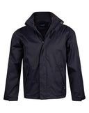 JK35 Mens Versatile Jacket