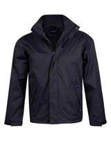 JK35 Mens Versatile Jacket