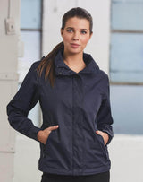 JK36 Ladies Versatile Jacket