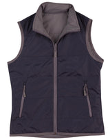 JK38 Versatile Vest Ladies