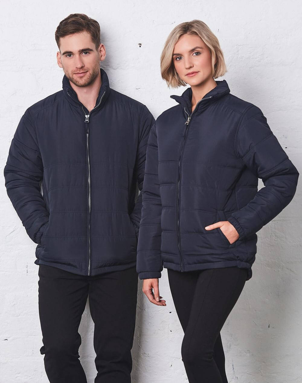 JK48 Everest Jacket Unisex