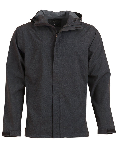 JK55 Absolute Waterproof Performance Jacket