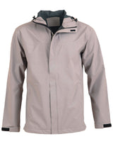 JK55 Absolute Waterproof Performance Jacket