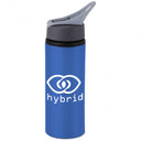 Aluminium Sports Bottle 700ml - Printed