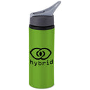 Aluminium Sports Bottle 700ml - Printed