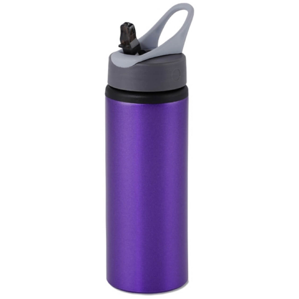 Aluminium Sports Bottle 700ml - Printed