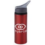 Aluminium Sports Bottle 700ml - Printed