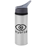 Aluminium Sports Bottle 700ml - Printed