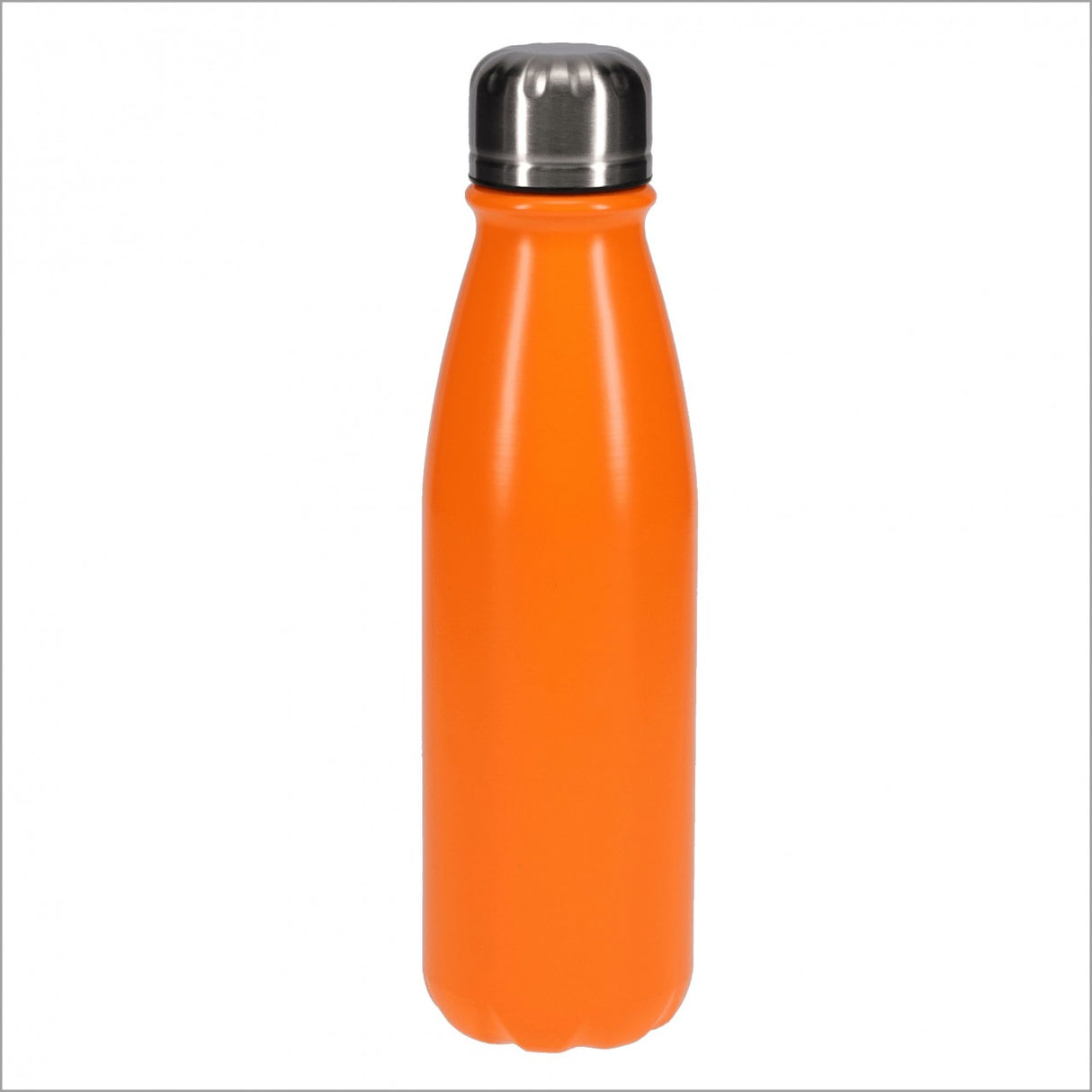 Aluminium Bottle 500ml - Printed