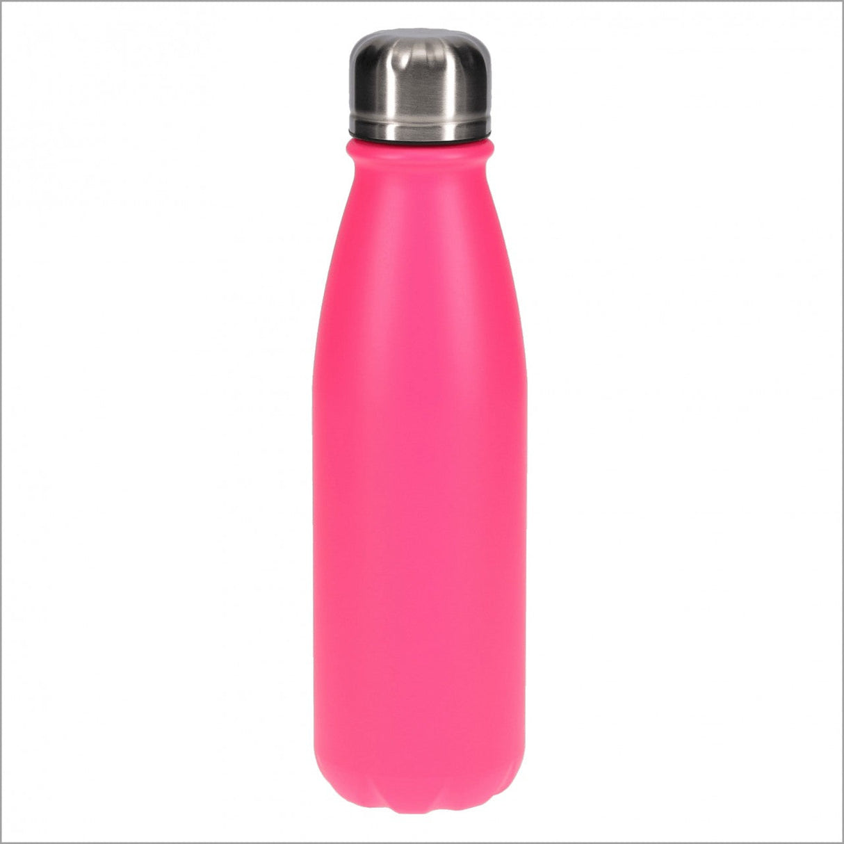 Aluminium Bottle 500ml - Engraved