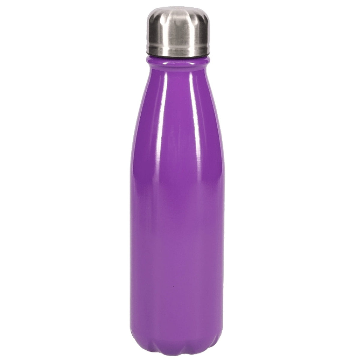 Aluminium Bottle 500ml - Printed