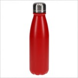 Aluminium Bottle 500ml - Engraved