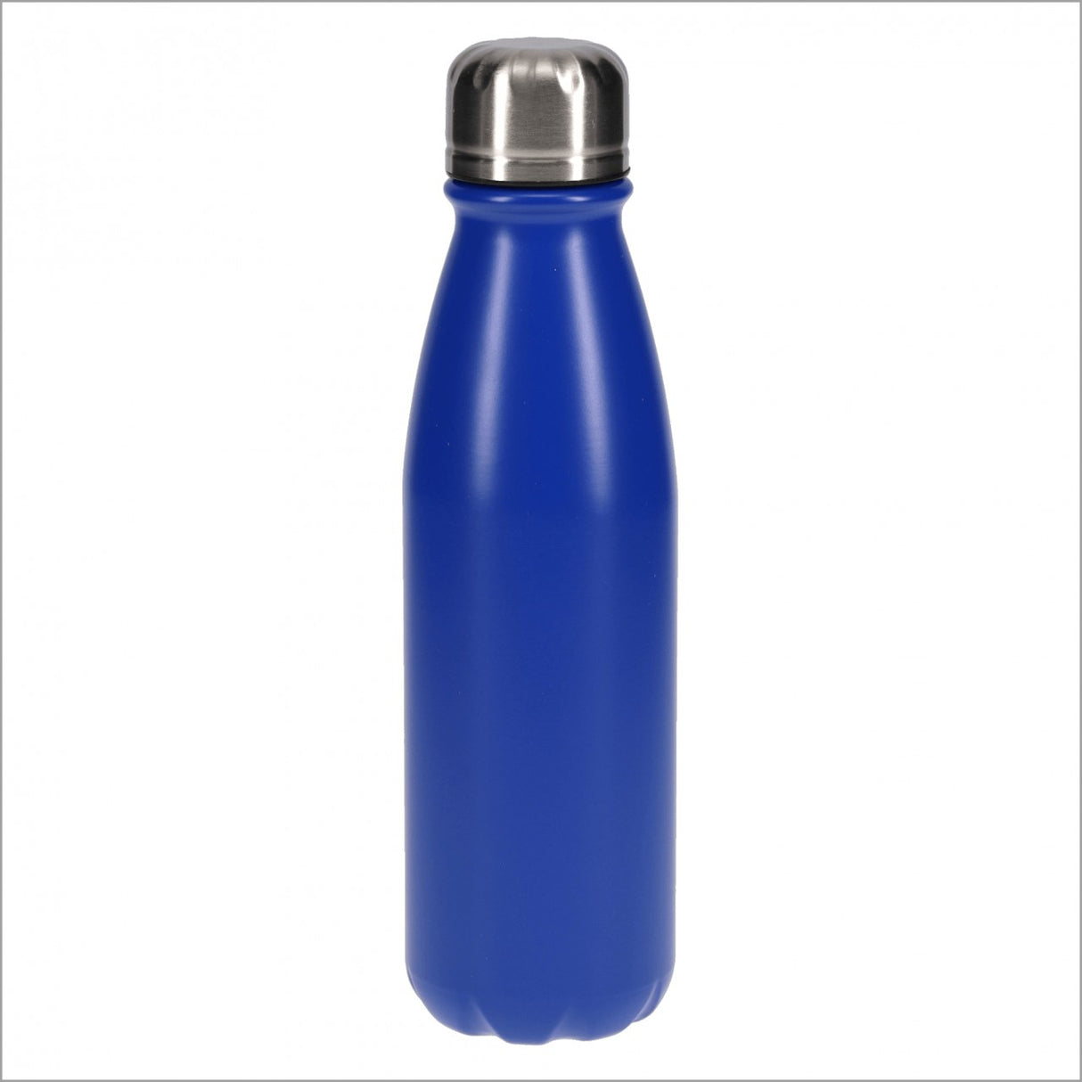 Aluminium Bottle 500ml - Printed