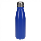 Aluminium Bottle 500ml - Engraved