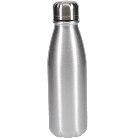 Aluminium Bottle 500ml - Engraved