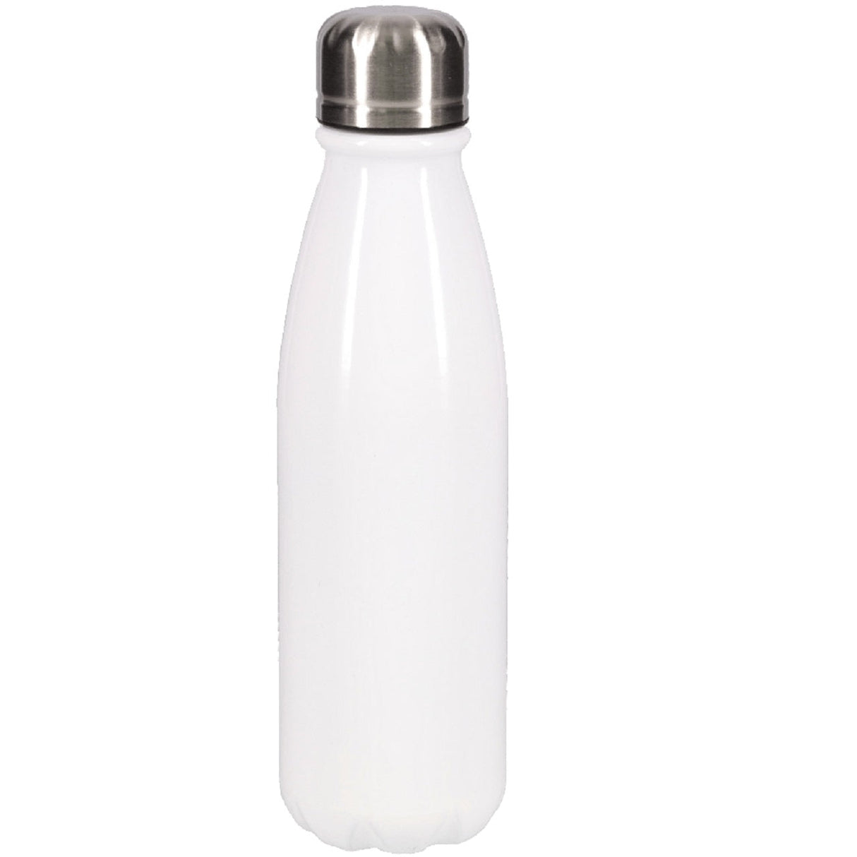 Aluminium Bottle 500ml - Engraved