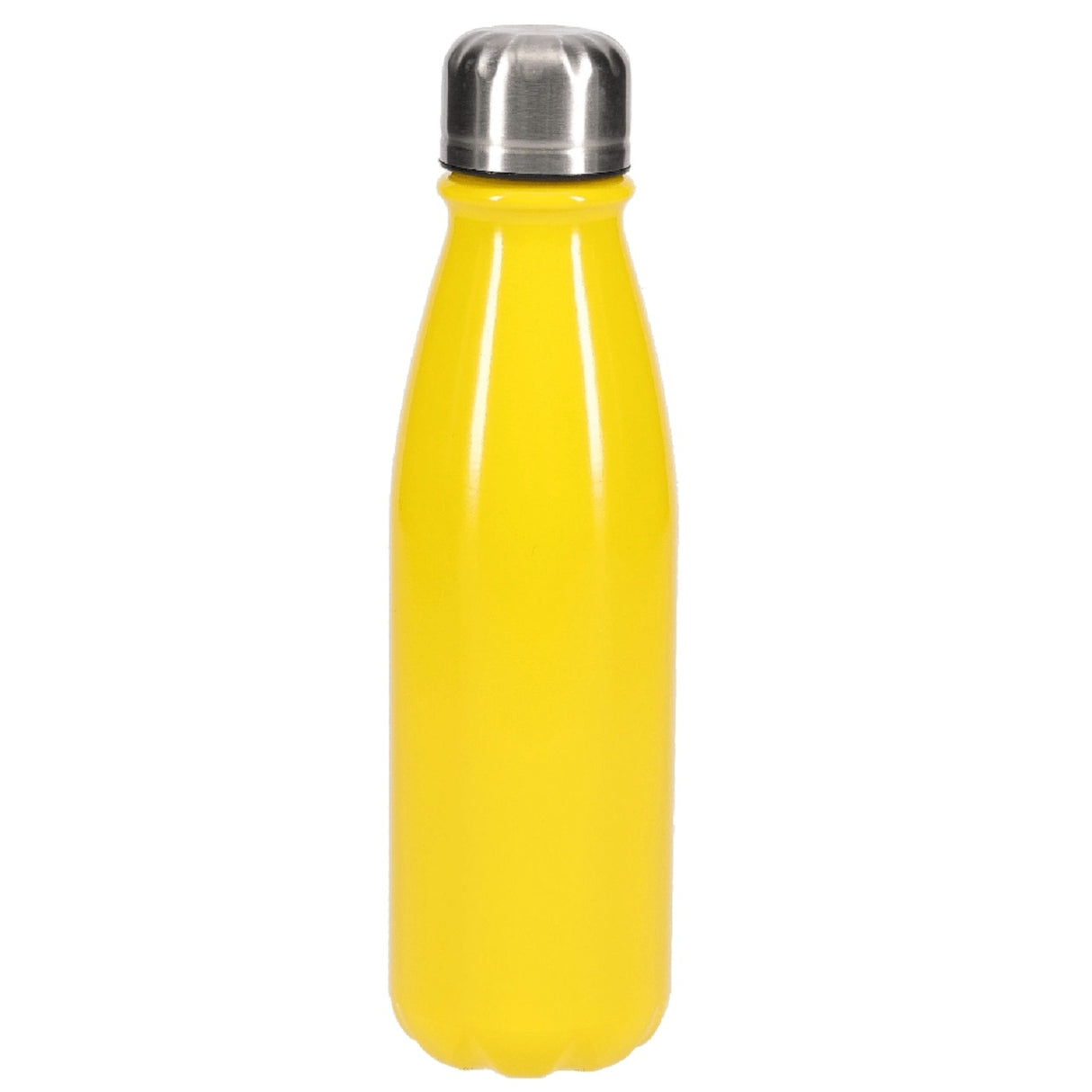 Aluminium Bottle 500ml - Printed