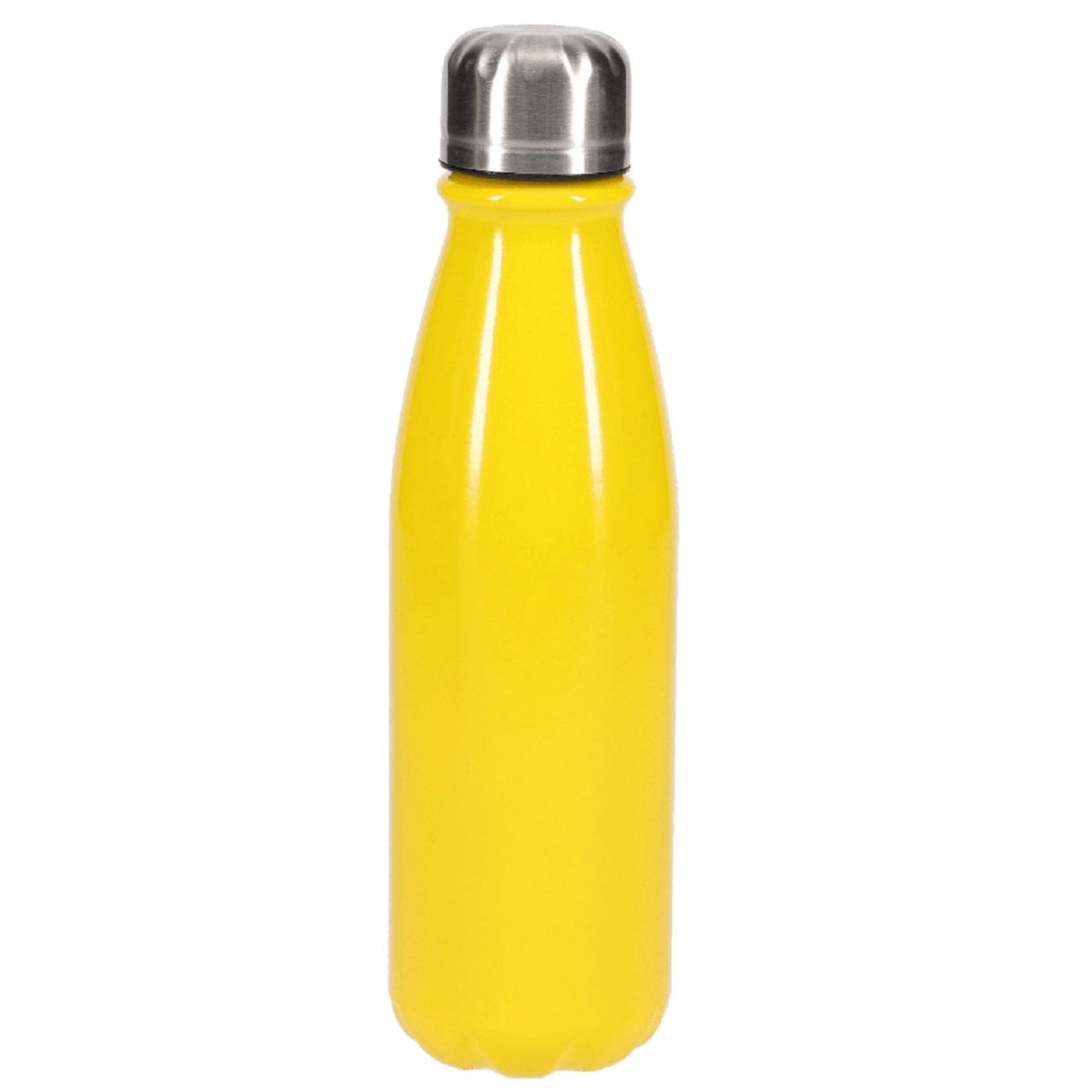 Aluminium Bottle 500ml - Engraved