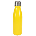 Aluminium Bottle 500ml - Engraved