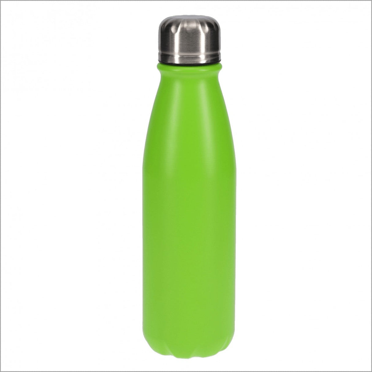 Aluminium Bottle 500ml - Engraved