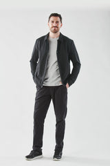 Men's Soho Jacket