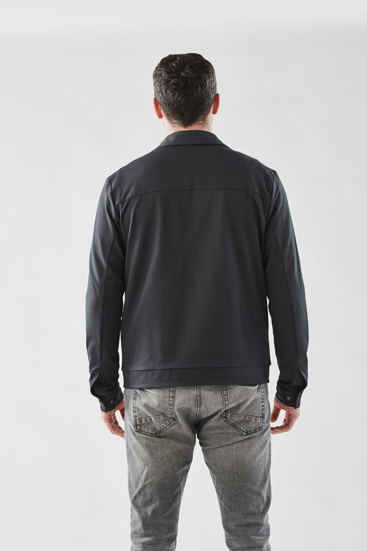 Men's Soho Jacket