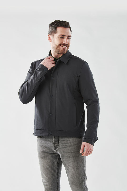 Men's Soho Jacket