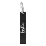 Aluminium Bottle Opener - Branded