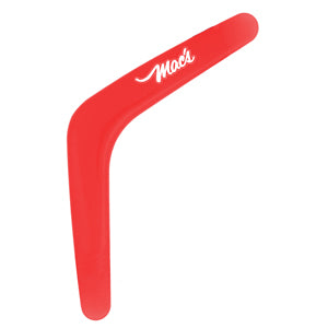 Australian Boomerang - Printed
