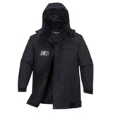 K2095 Security Jacket - dixiesworkwear