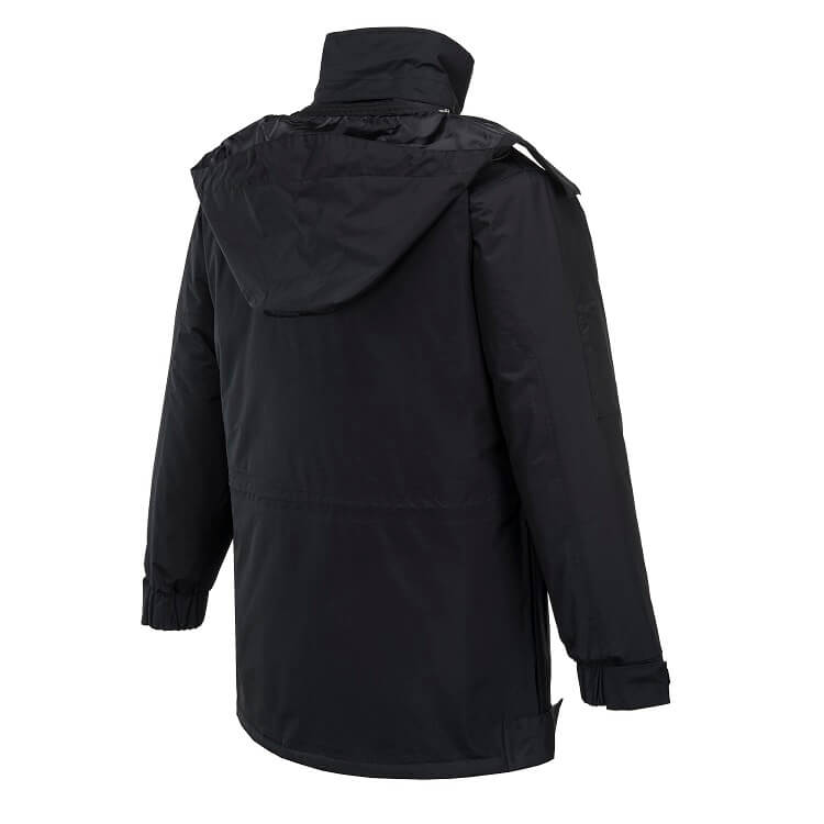 K2095 Security Jacket - dixiesworkwear