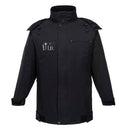 K2095 Security Jacket - dixiesworkwear