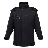 K2095 Security Jacket - dixiesworkwear