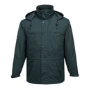 K4039 Everest Jacket - MAIN - dixiesworkwear