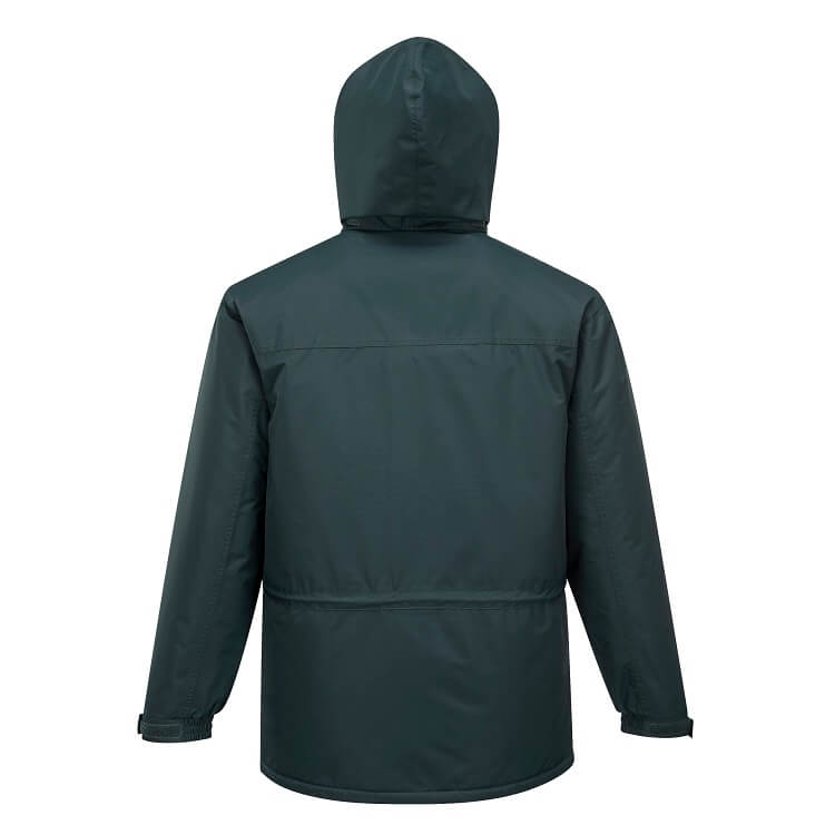 K4039 Everest Jacket - MAIN - dixiesworkwear