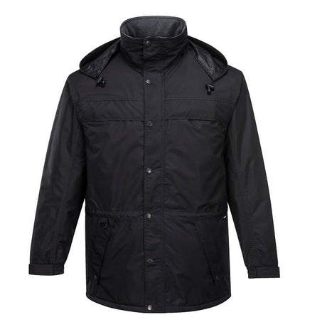 K4039 Everest Jacket - MAIN - dixiesworkwear