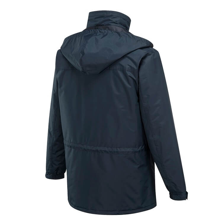 K4039 Everest Jacket - MAIN - dixiesworkwear