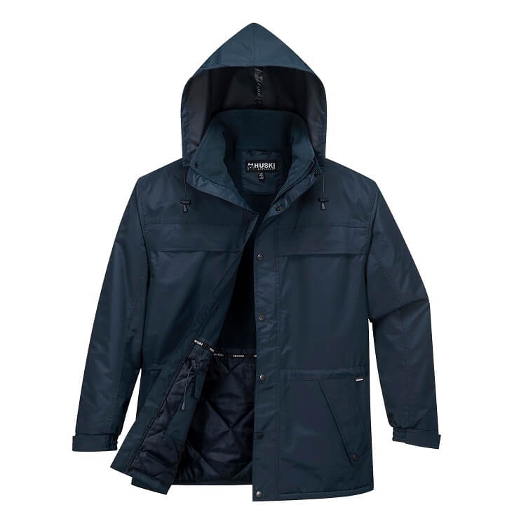 K4039 Everest Jacket - MAIN - dixiesworkwear