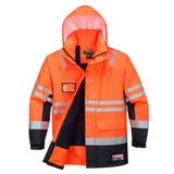 K8000 Fire Jacket - dixiesworkwear