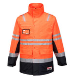 K8000 Fire Jacket - dixiesworkwear