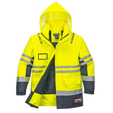 K8000 Fire Jacket - dixiesworkwear