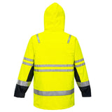 K8000 Fire Jacket - dixiesworkwear