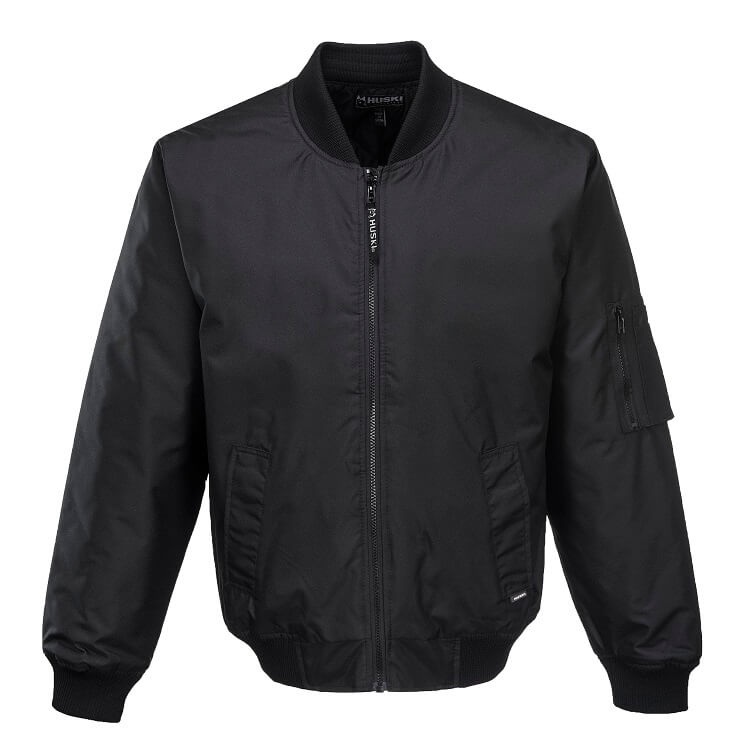 K8014 Combat Jacket - MAIN - dixiesworkwear