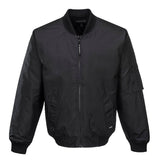 K8014 Combat Jacket - MAIN - dixiesworkwear