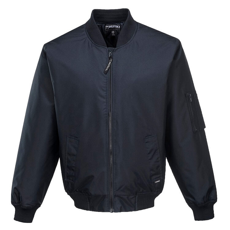 K8014 Combat Jacket - MAIN - dixiesworkwear