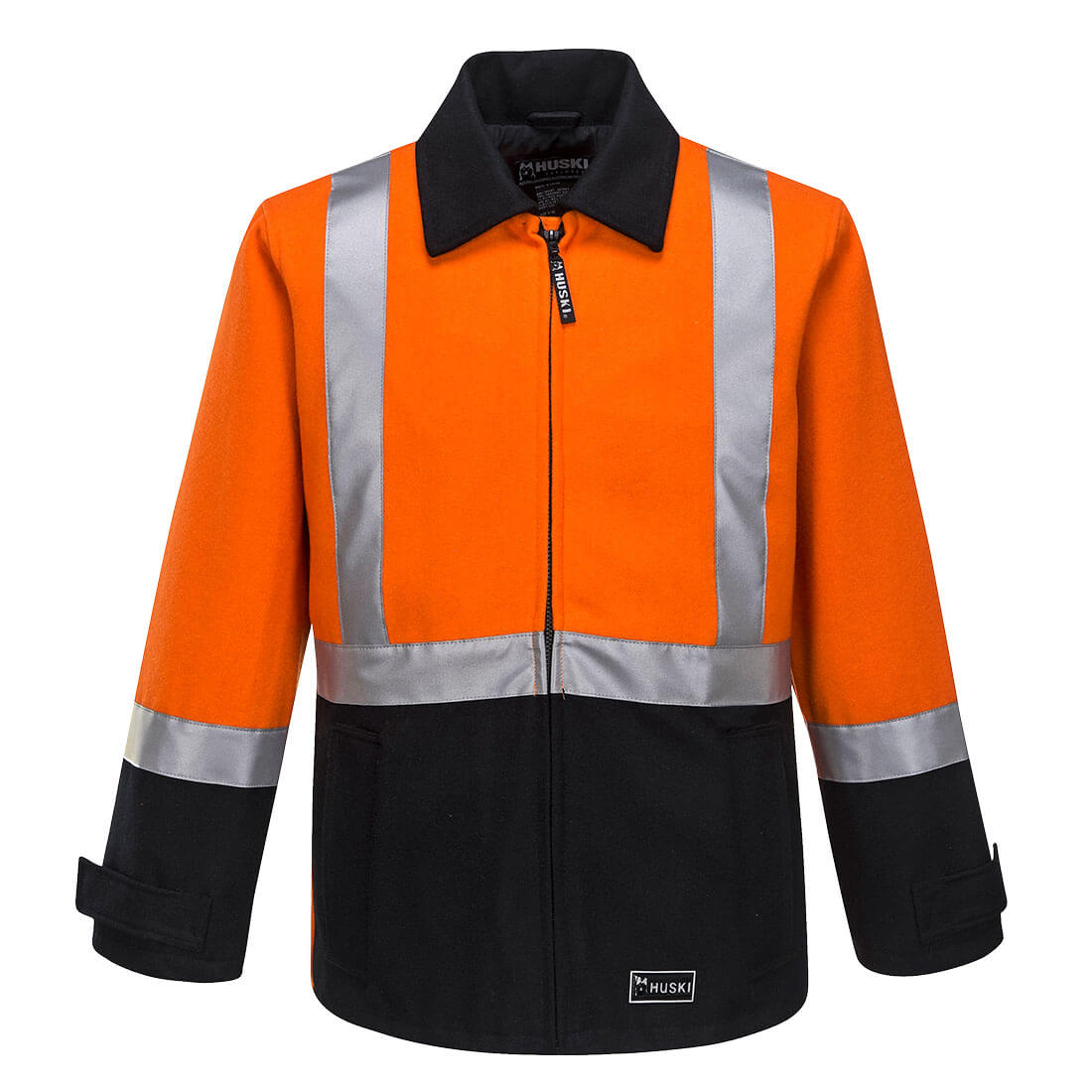 Welder Bluey Jacket