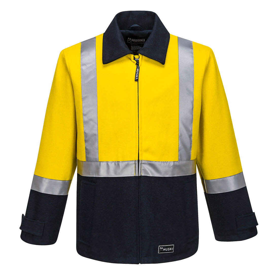 Welder Bluey Jacket