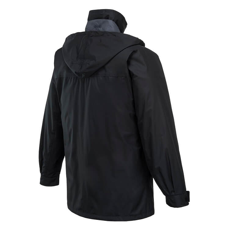 K8026 Classic Jacket - MAIN - dixiesworkwear